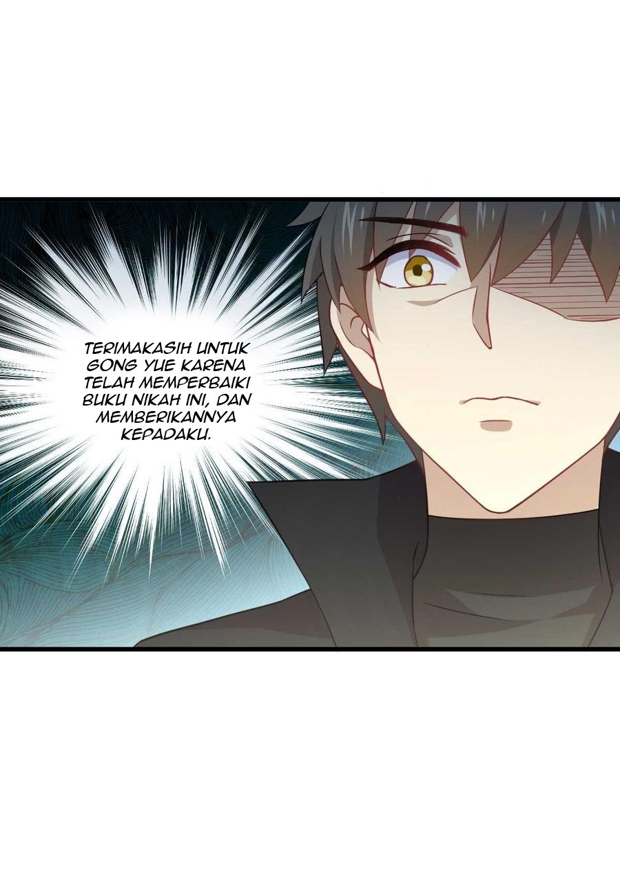 Immortal Swordsman in The Reverse World Chapter 85 Gambar 42